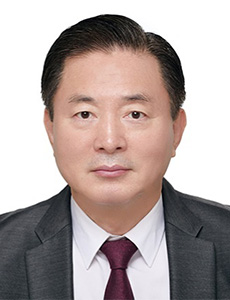 이목희 상임감사