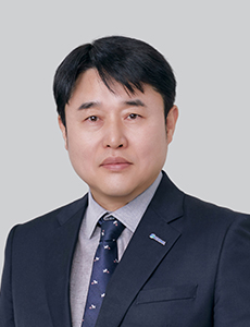 고석원 부사장 겸 미래혁신기획본부장