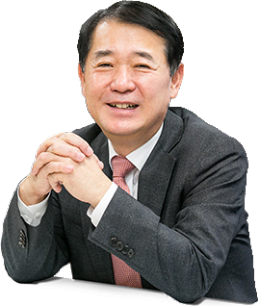대표이사 이미지