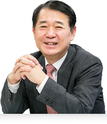 대표이사 이미지